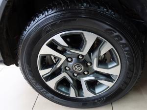 Toyota Fortuner 2.4GD-6 auto - Image 20