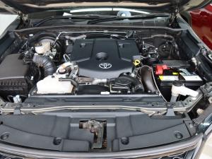 Toyota Fortuner 2.4GD-6 auto - Image 21