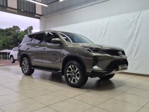 Toyota Fortuner 2.4GD-6 auto - Image 1