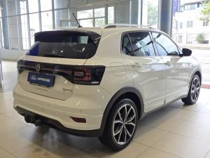 Volkswagen T-Cross 1.0TSI 85kW Highline - Image 10