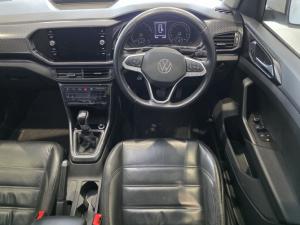 Volkswagen T-Cross 1.0TSI 85kW Highline - Image 11