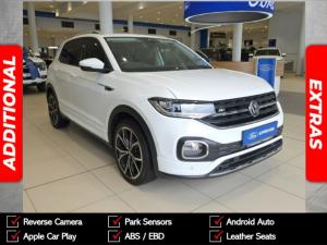 Volkswagen T-Cross 1.0TSI 85kW Highline - Image 1