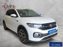 Thumbnail Volkswagen T-Cross 1.0TSI 85kW Highline