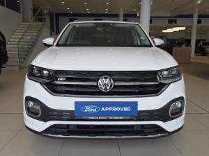 Volkswagen T-Cross 1.0TSI 85kW Highline - Image 2