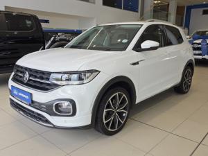 Volkswagen T-Cross 1.0TSI 85kW Highline - Image 3
