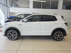 Volkswagen T-Cross 1.0TSI 85kW Highline - Image 4