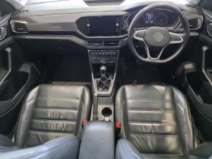Volkswagen T-Cross 1.0TSI 85kW Highline - Image 5