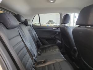 Volkswagen T-Cross 1.0TSI 85kW Highline - Image 6