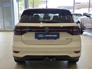 Volkswagen T-Cross 1.0TSI 85kW Highline - Image 7
