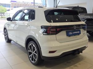 Volkswagen T-Cross 1.0TSI 85kW Highline - Image 8