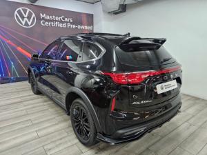 Haval Jolion Pro 1.5T S Ultra Luxury - Image 4