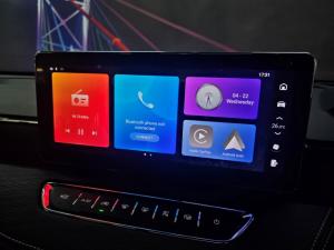 Haval Jolion Pro 1.5T S Ultra Luxury - Image 9