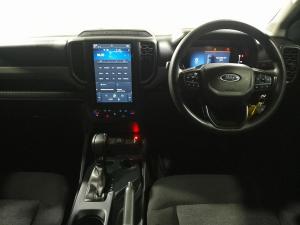 Ford Ranger 2.0 SiT double cab XL auto - Image 14