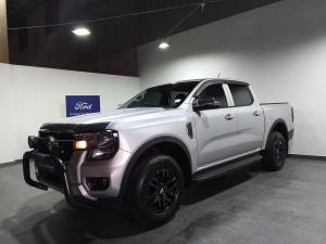 Ford Ranger 2.0 SiT double cab XL auto - Image 1