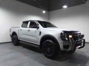 Ford Ranger 2.0 SiT double cab XL auto - Image 2