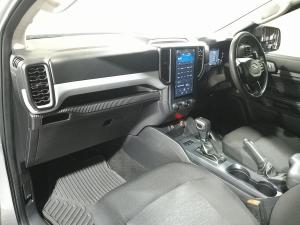 Ford Ranger 2.0 SiT double cab XL auto - Image 9