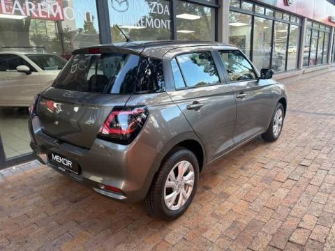Image Suzuki Swift 1.2 GL+ manual