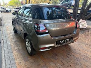 Suzuki Swift 1.2 GL+ manual - Image 4