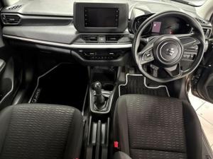 Suzuki Swift 1.2 GL+ manual - Image 6