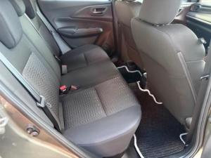 Suzuki Swift 1.2 GL+ manual - Image 7