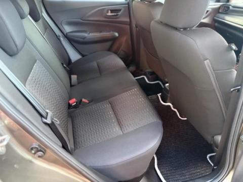 Image Suzuki Swift 1.2 GL+ manual