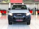 Thumbnail Isuzu D-Max Gen 6 250c single cab Fleetside