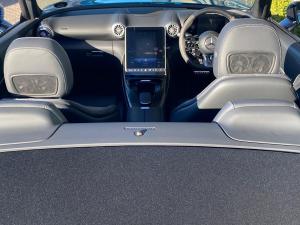 Mercedes-Benz SL SL43 - Image 11