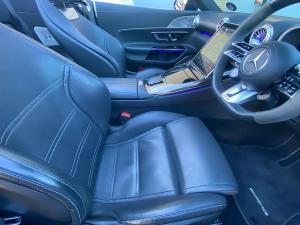 Mercedes-Benz SL SL43 - Image 13
