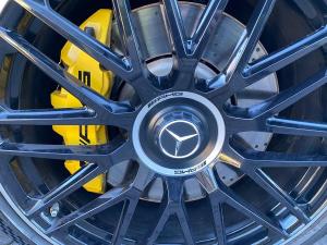 Mercedes-Benz SL SL43 - Image 15