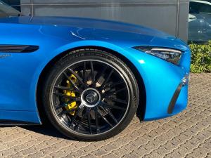 Mercedes-Benz SL SL43 - Image 16