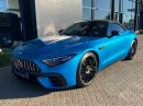 Thumbnail Mercedes-Benz SL SL43