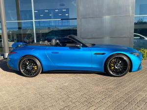 Mercedes-Benz SL SL43 - Image 5