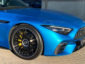 Mercedes-Benz SL SL43 - Image 6