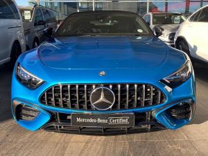 Mercedes-Benz SL SL43 - Image 7