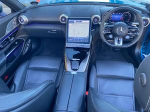 Mercedes-Benz SL SL43 - Image 8