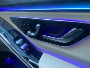 Mercedes-Benz S-Class S500 L 4Matic - Image 10