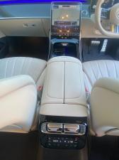 Mercedes-Benz S-Class S500 L 4Matic - Image 11