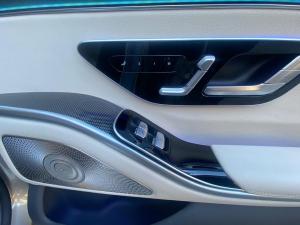 Mercedes-Benz S-Class S500 L 4Matic - Image 12