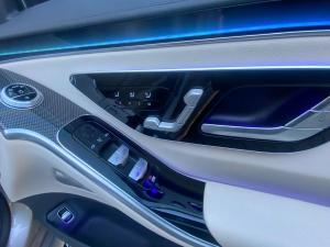 Mercedes-Benz S-Class S500 L 4Matic - Image 13