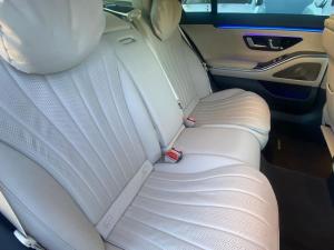Mercedes-Benz S-Class S500 L 4Matic - Image 14