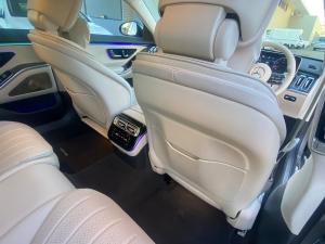 Mercedes-Benz S-Class S500 L 4Matic - Image 15