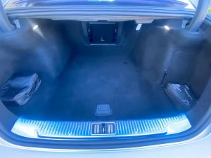 Mercedes-Benz S-Class S500 L 4Matic - Image 16