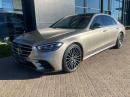 Thumbnail Mercedes-Benz S-Class S500 L 4Matic