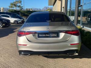 Mercedes-Benz S-Class S500 L 4Matic - Image 2