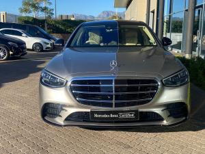 Mercedes-Benz S-Class S500 L 4Matic - Image 6