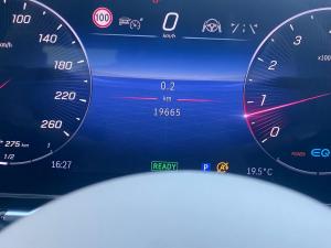 Mercedes-Benz S-Class S500 L 4Matic - Image 8