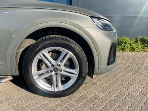 Audi Q5 40TDI quattro S line - Image 14