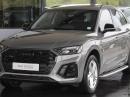 Thumbnail Audi Q5 40TDI quattro S line
