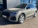 Thumbnail Audi Q5 40TDI quattro S line