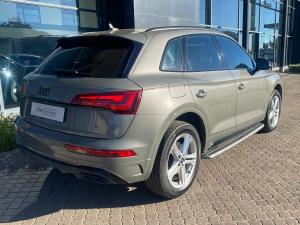 Audi Q5 40TDI quattro S line - Image 3